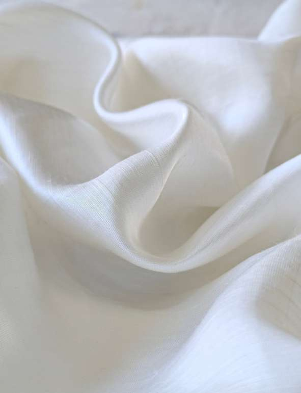 Eucalyptus fabric swatch