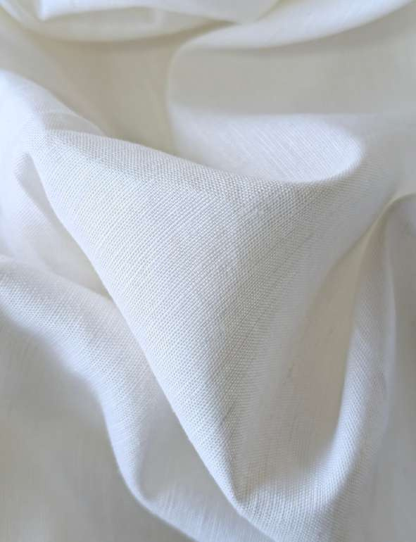 Hemp Woven 201 fabric swatch
