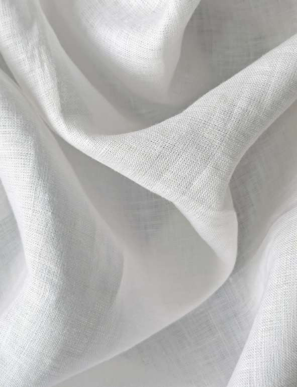 Hemp Woven 203 fabric swatch
