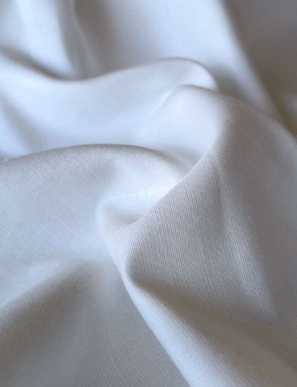 Hemp Blend 211 fabric swatch