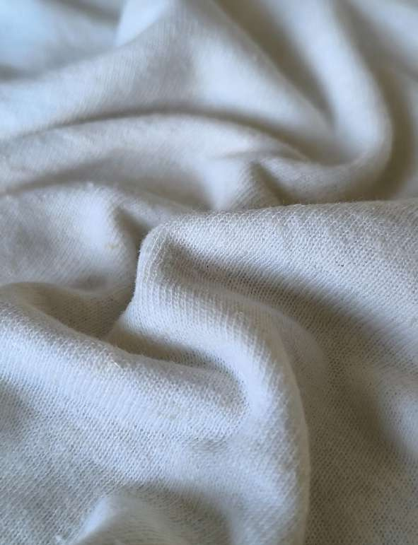 Hemp 301 fabric swatch