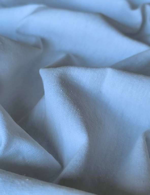 Hemp 302 fabric swatch