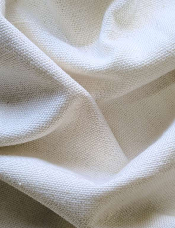 Khadi (10 Count) 102 fabric swatch