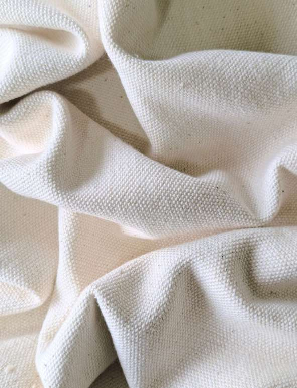 Khadi (10 Count) 103 fabric swatch
