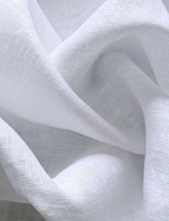 Linen 103 fabric swatch