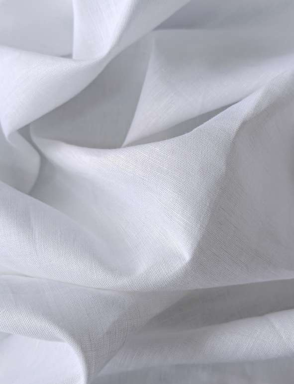Linen 105 fabric swatch
