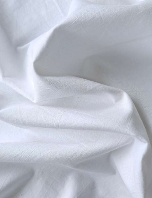 Recycled Cotton 101 fabric swatch