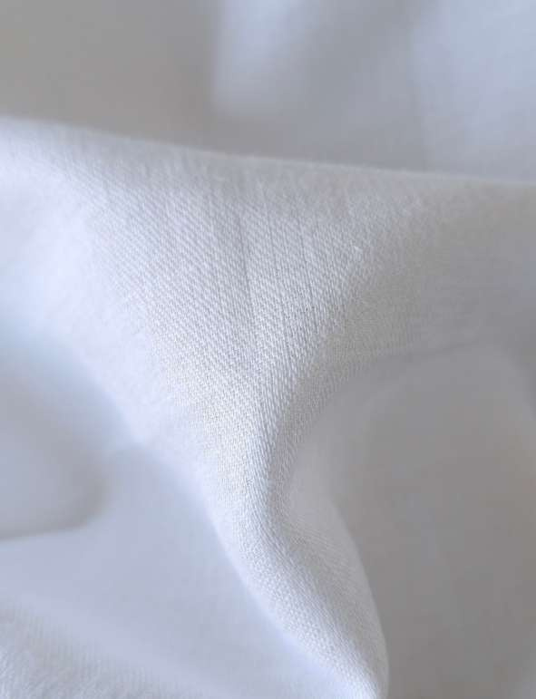 Recycled Cotton 102 fabric swatch
