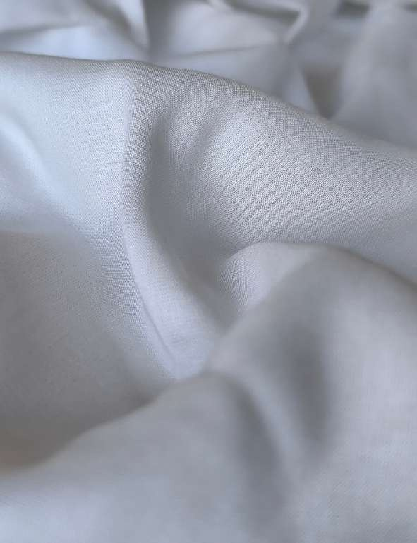 Rose fabric swatch