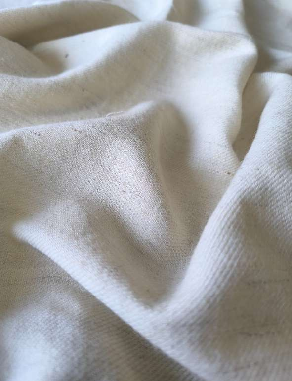 Merino Twill 120 Count fabric swatch
