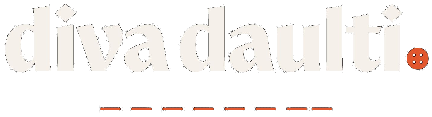 Diva Daulti Logo