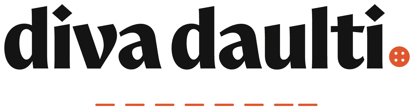 Diva Daulti Logo